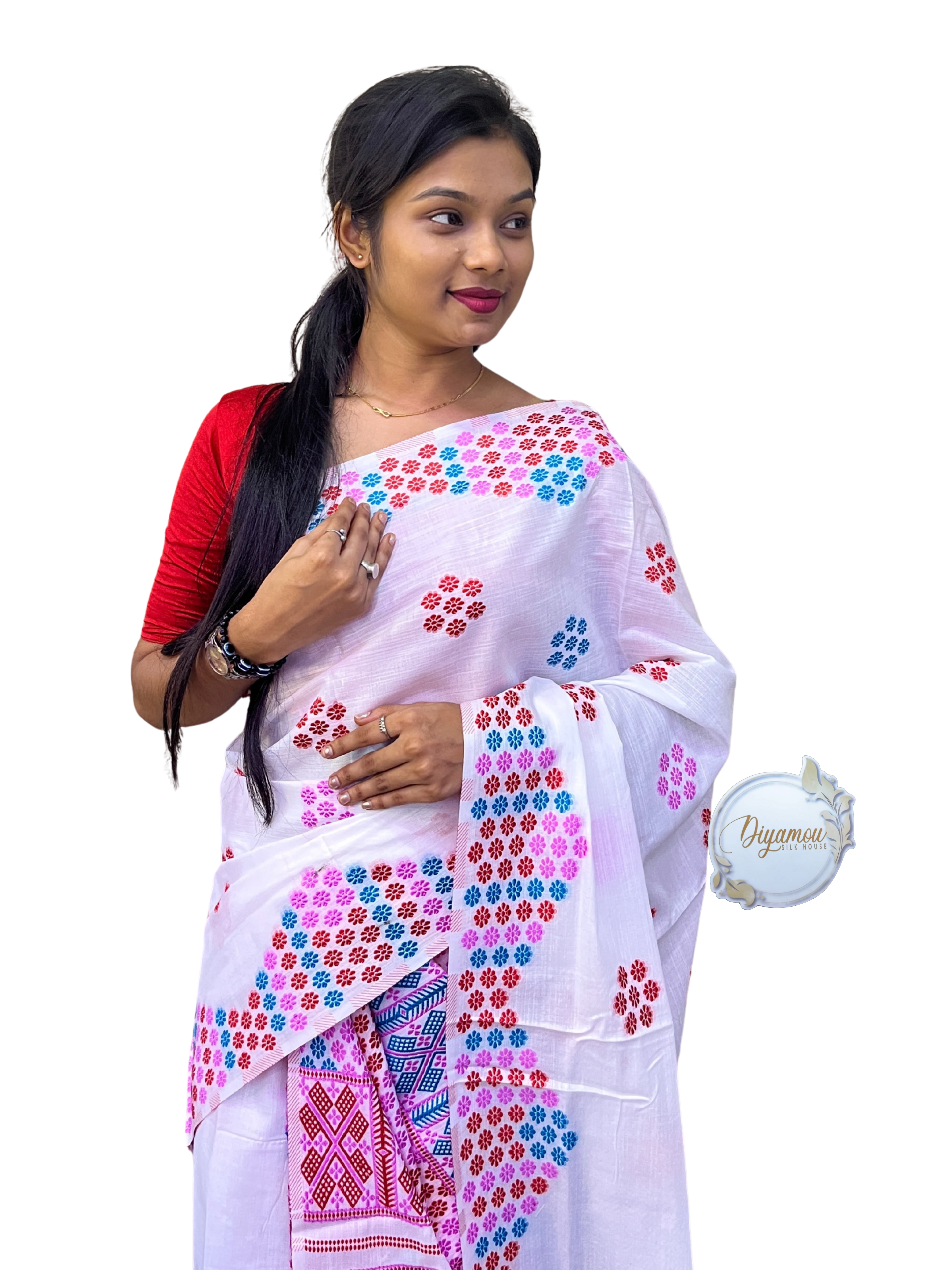 Mekhela Sador