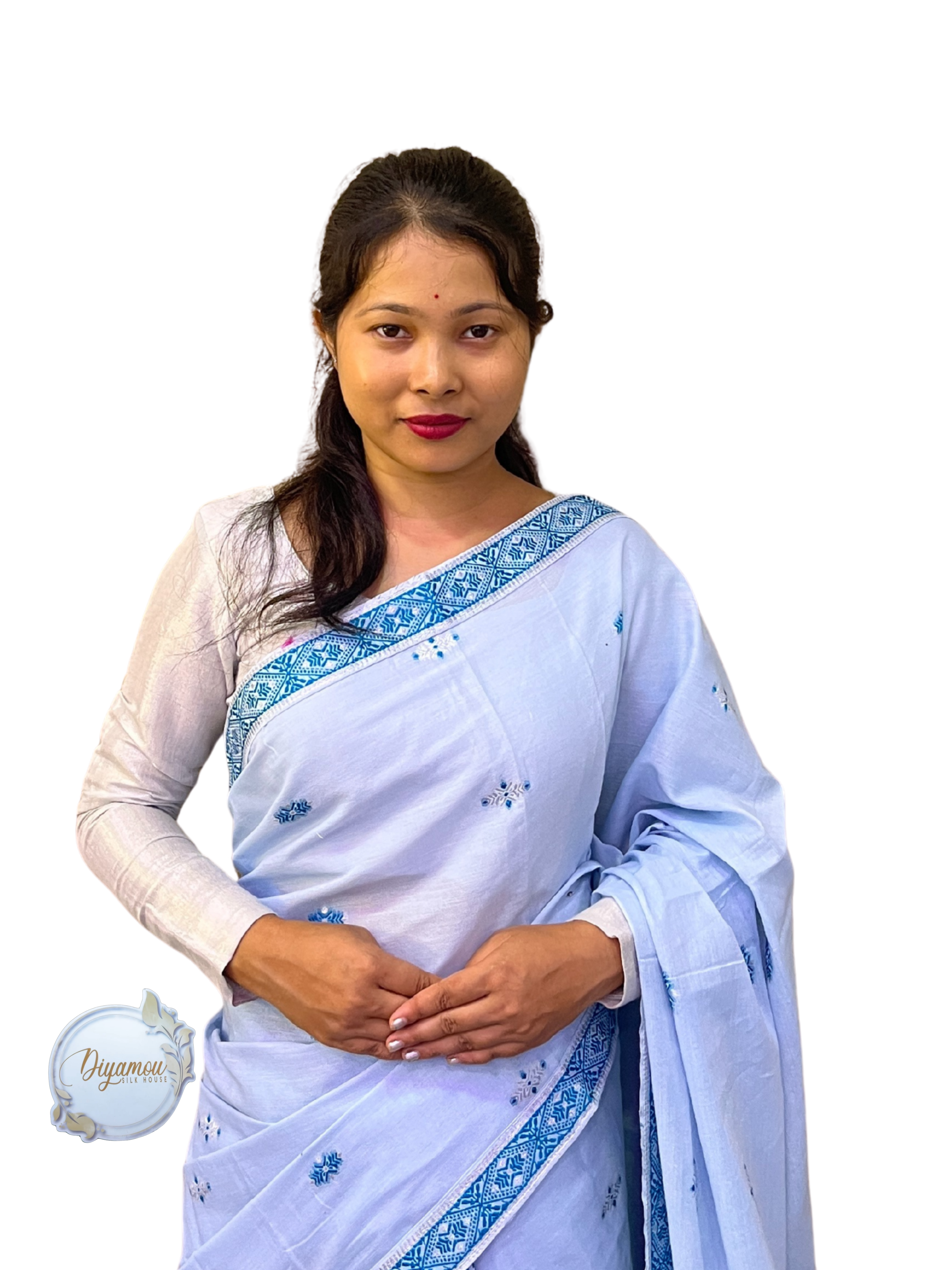 Mekhela Sador