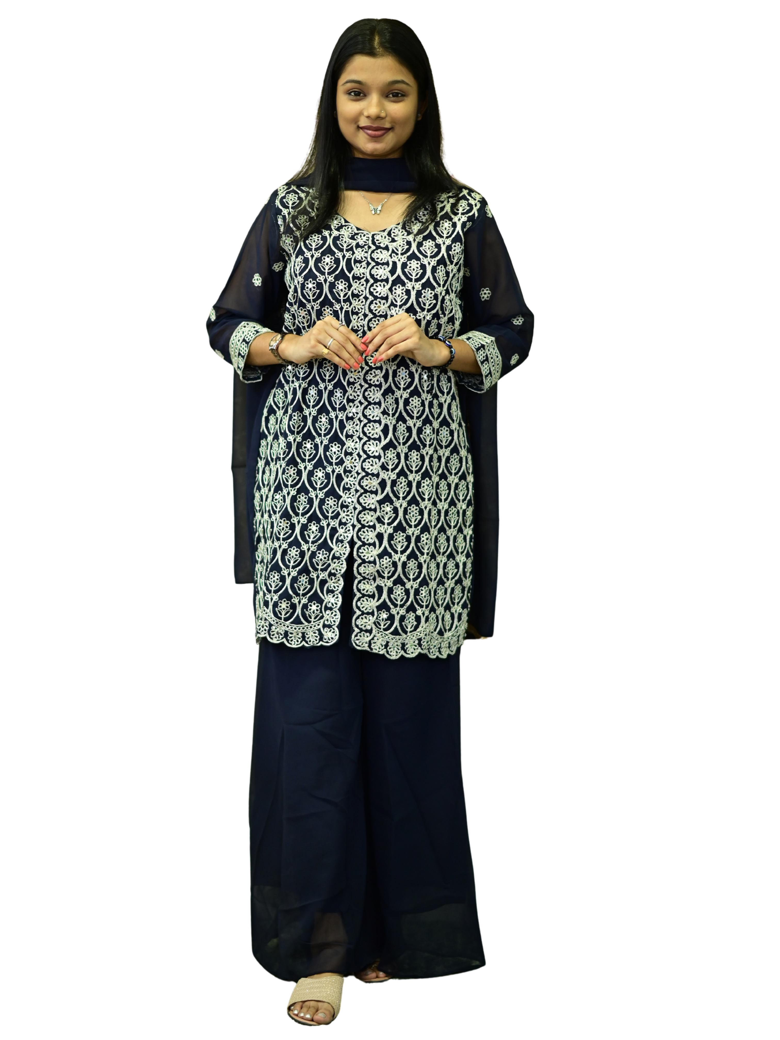 Kurti Set