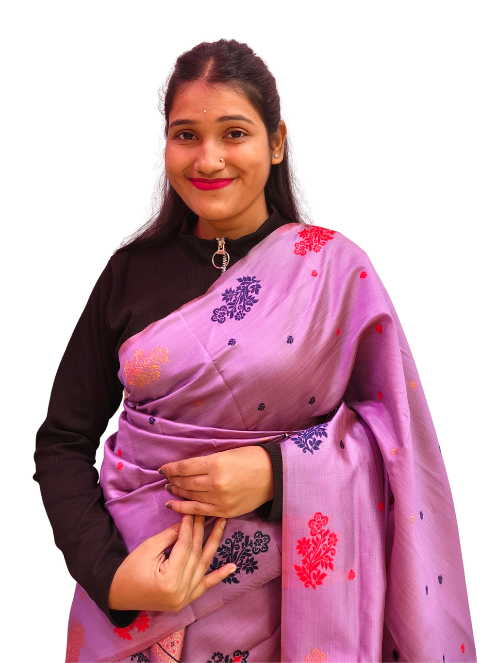 Mekhela Sador