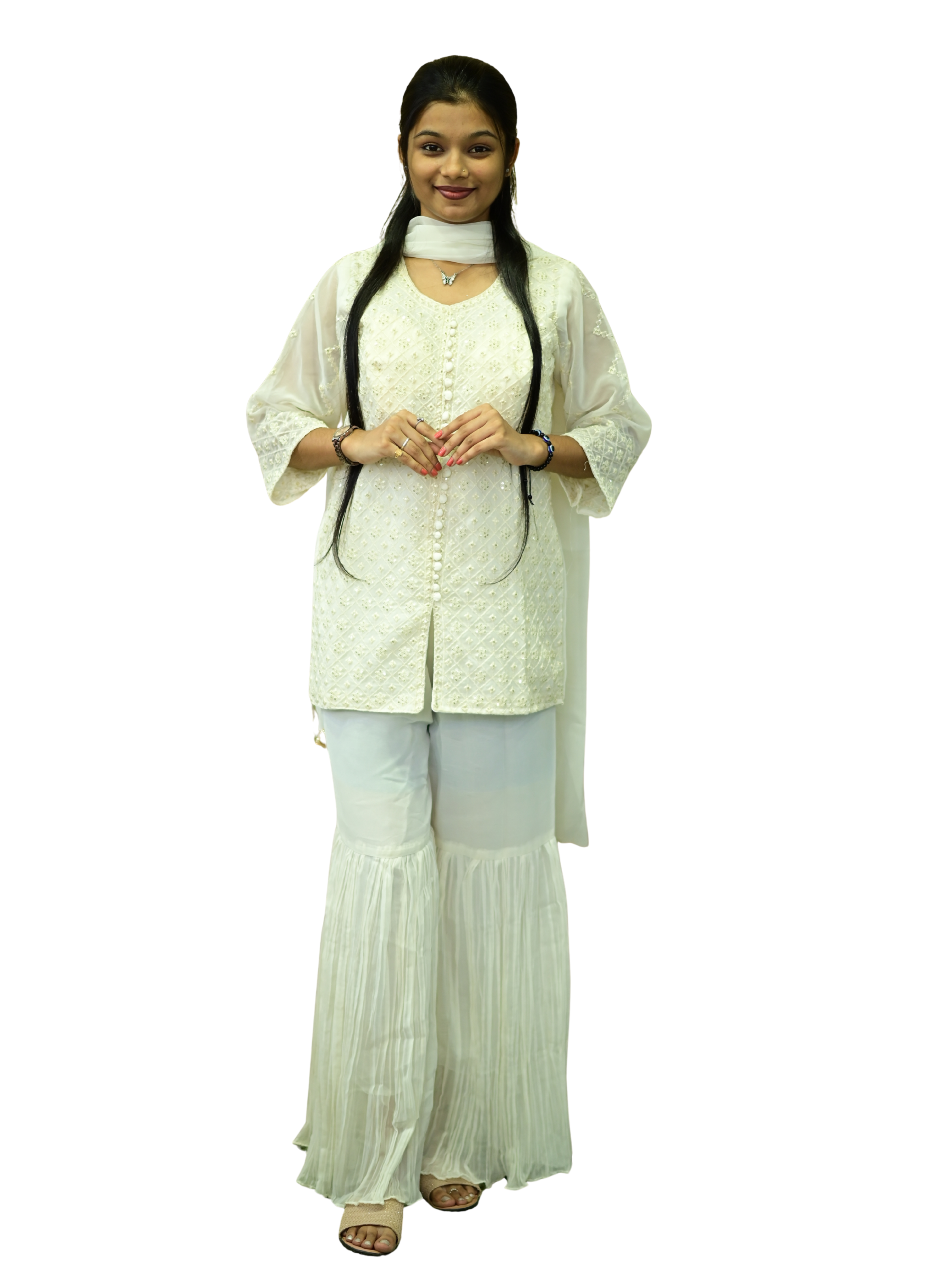 Kurti Set