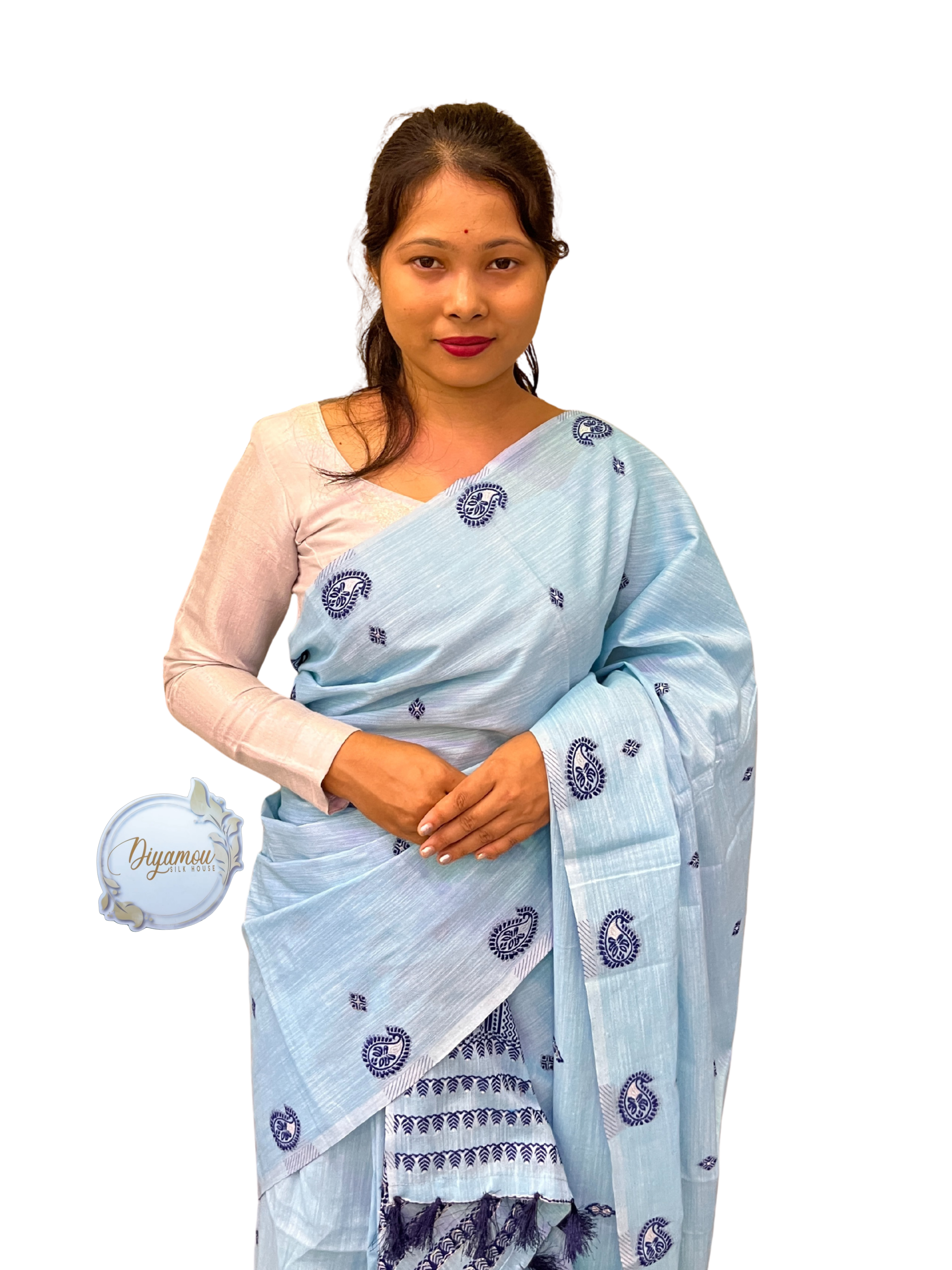 mekhela sador