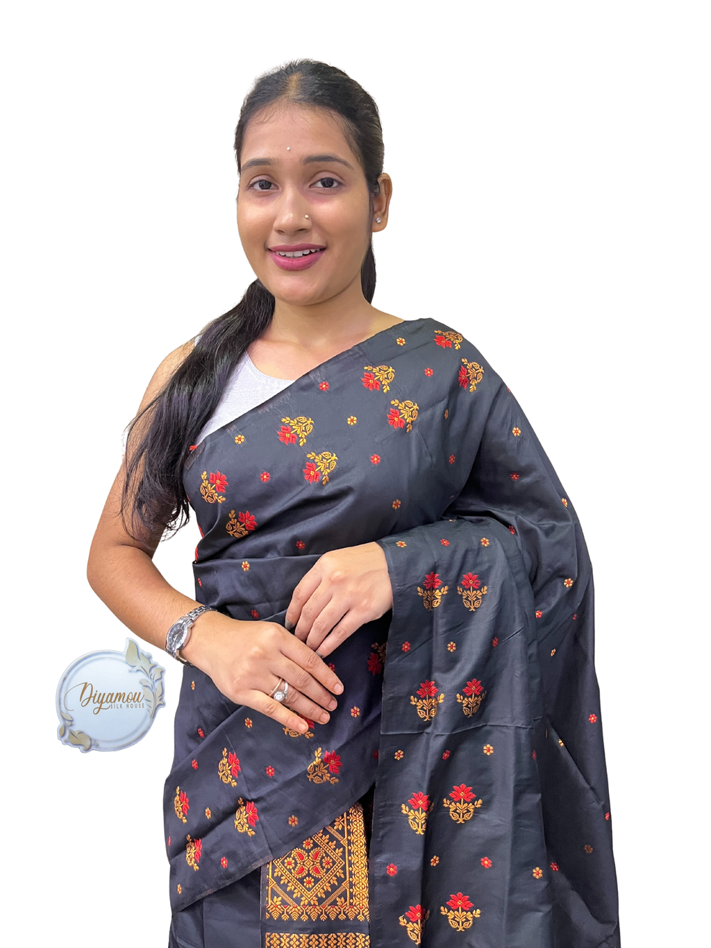 Mekhela Sador