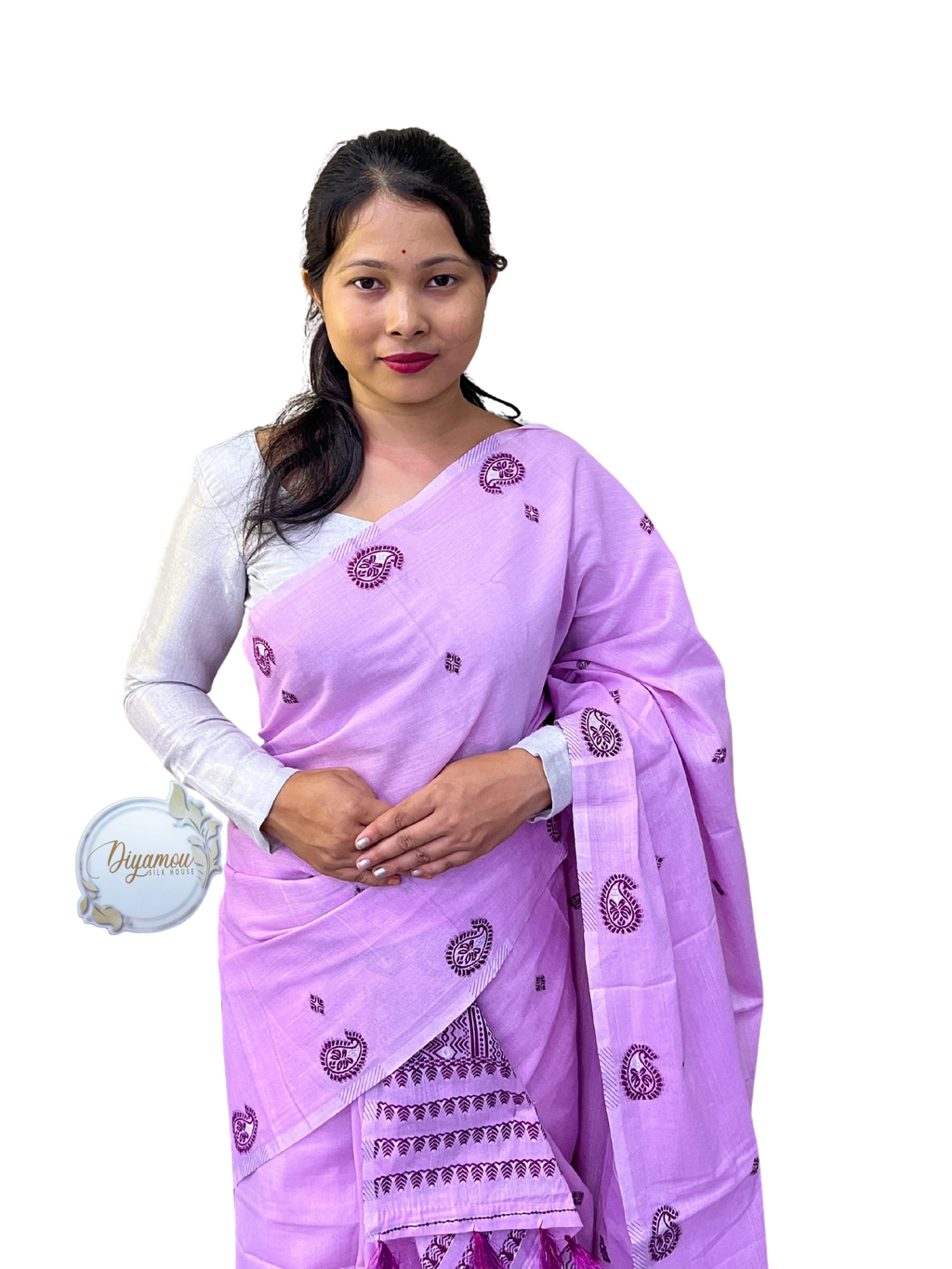 Mekhela Sador
