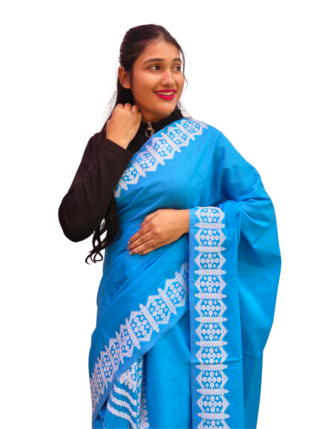 Mekhela Sador