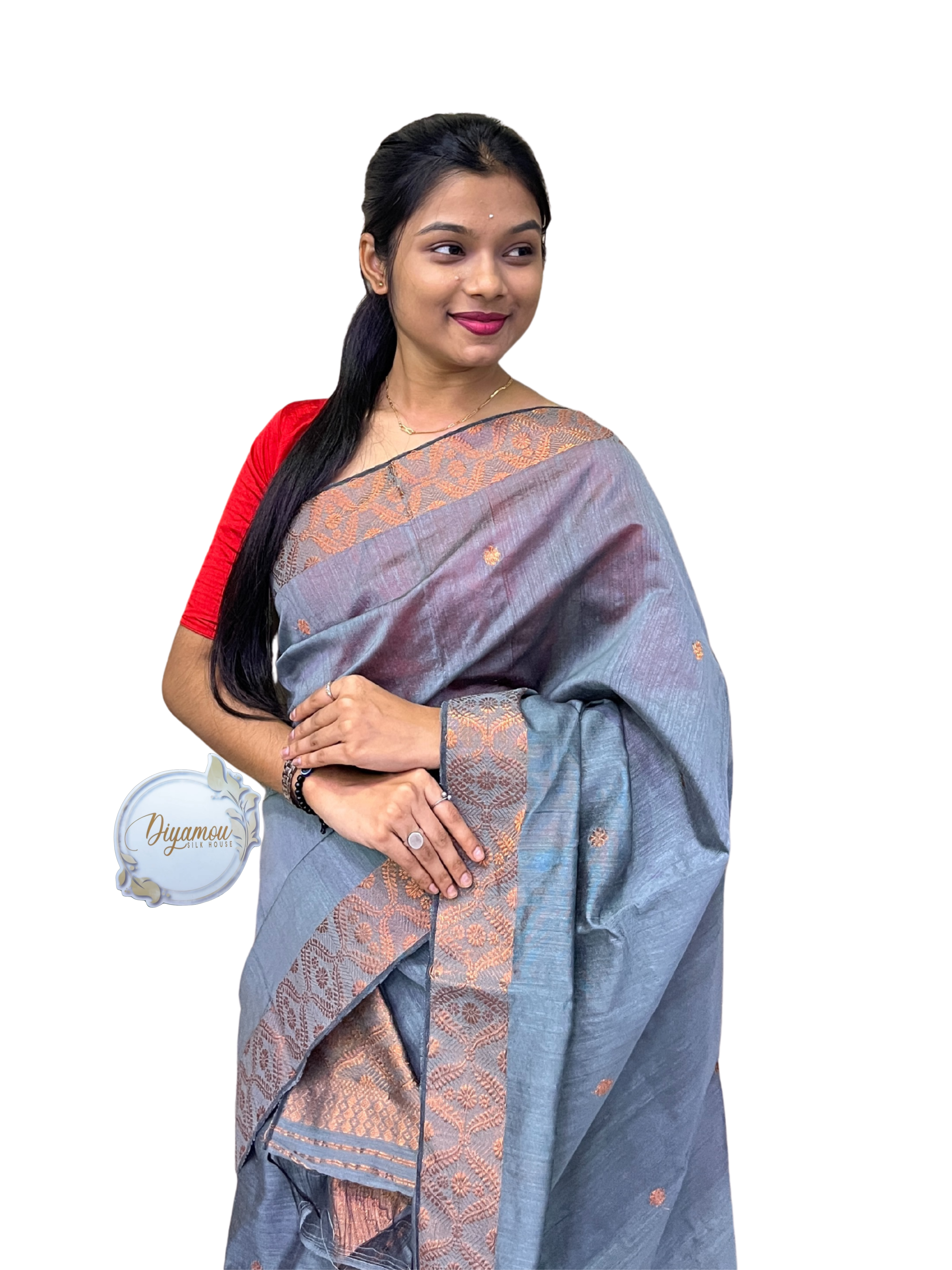 Mekhela Sador