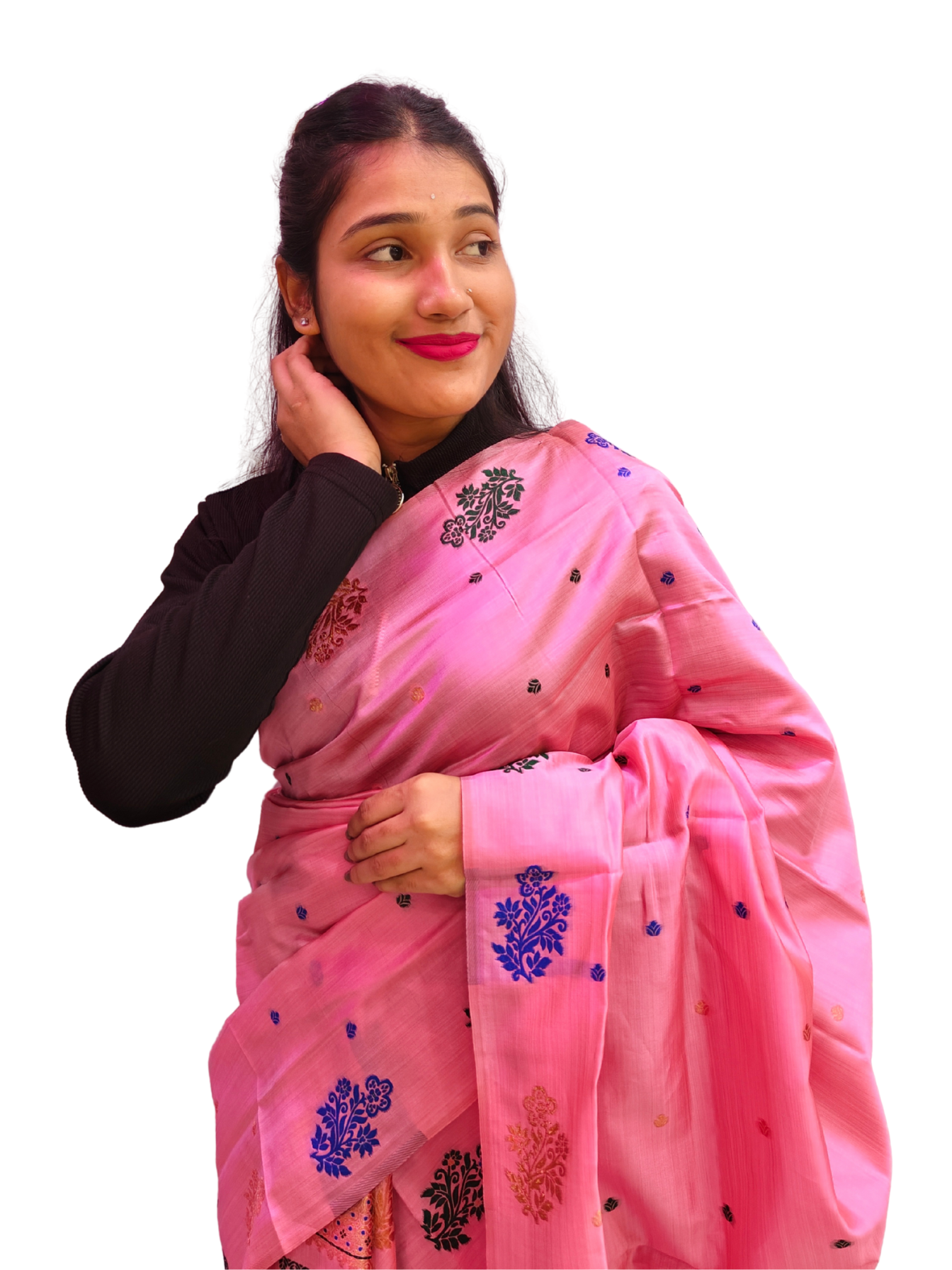 Mekhela Sador