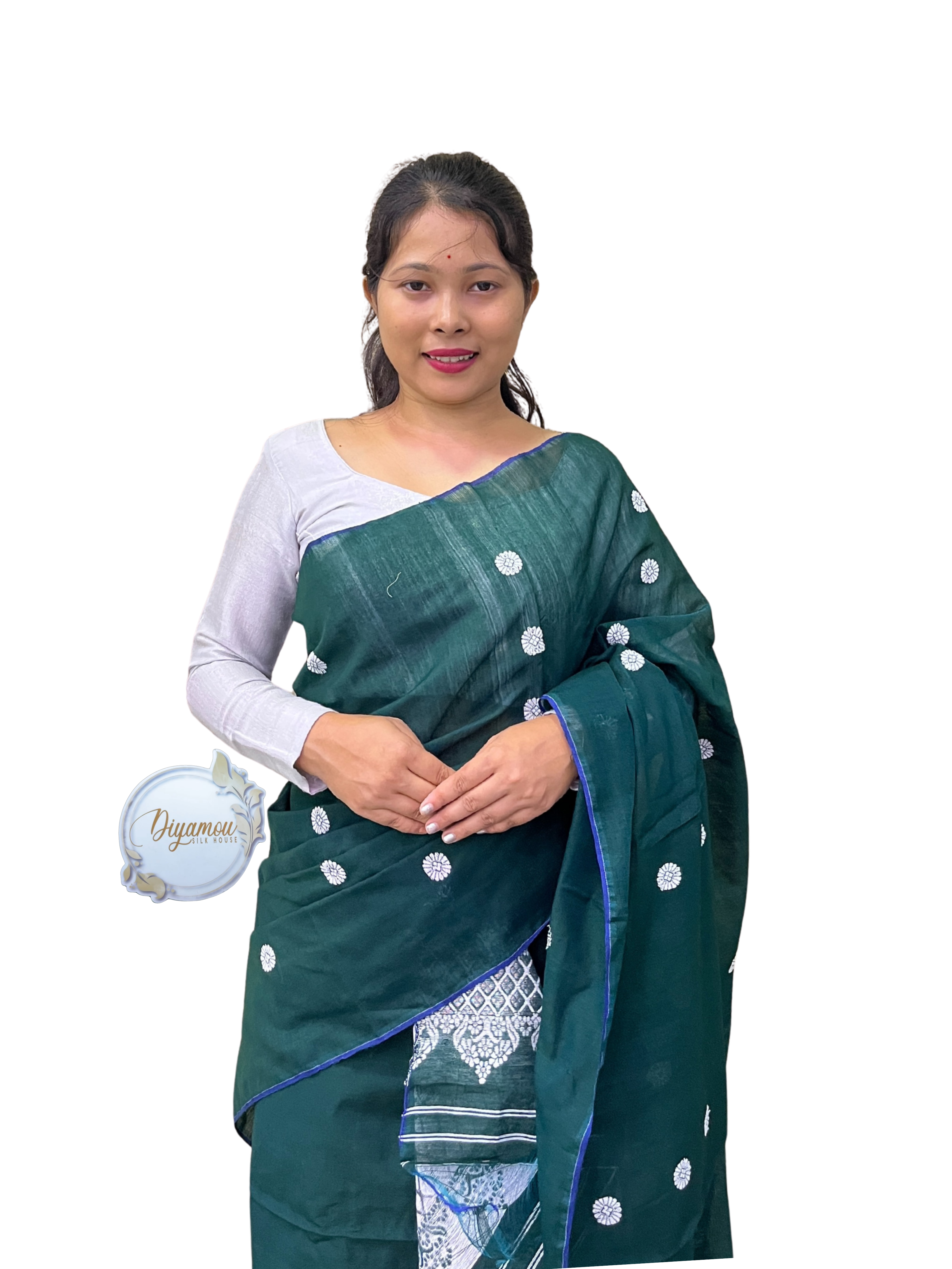 Mekhela Sador