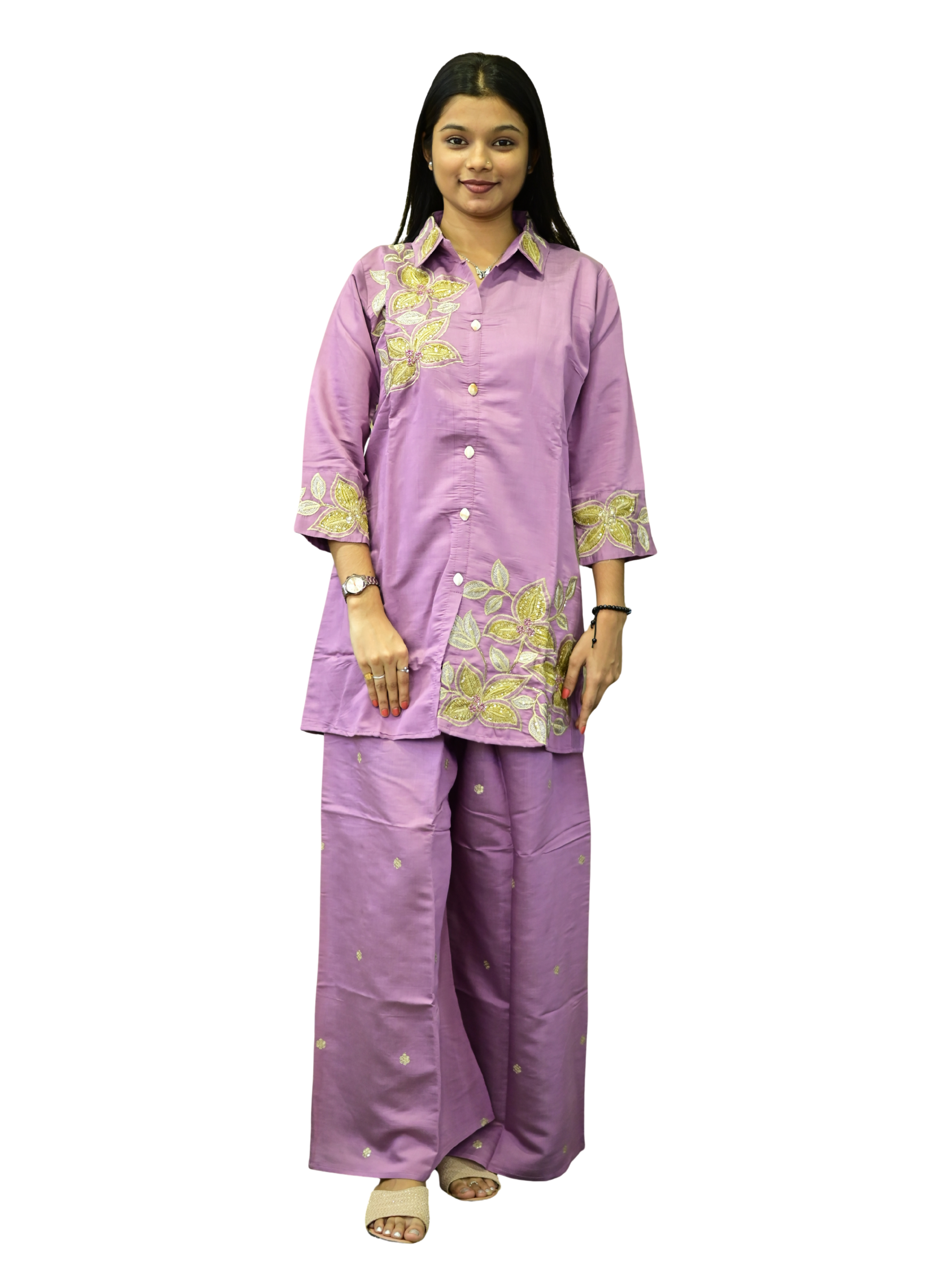 Salwar Suit