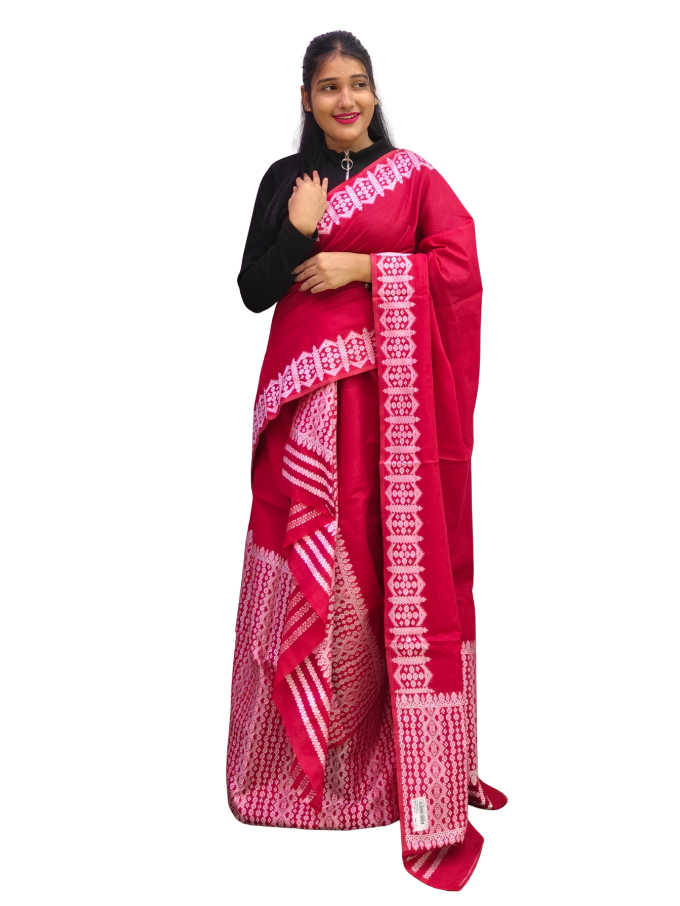 Mekhela Sador