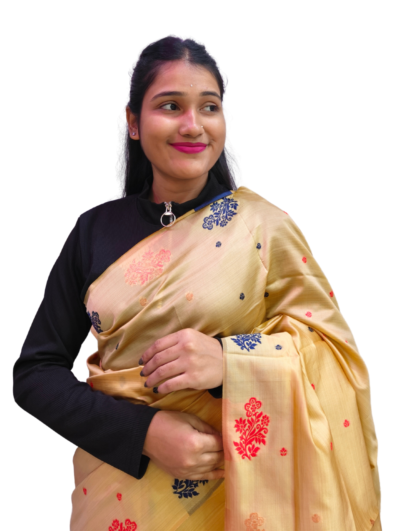 Mekhela Sador