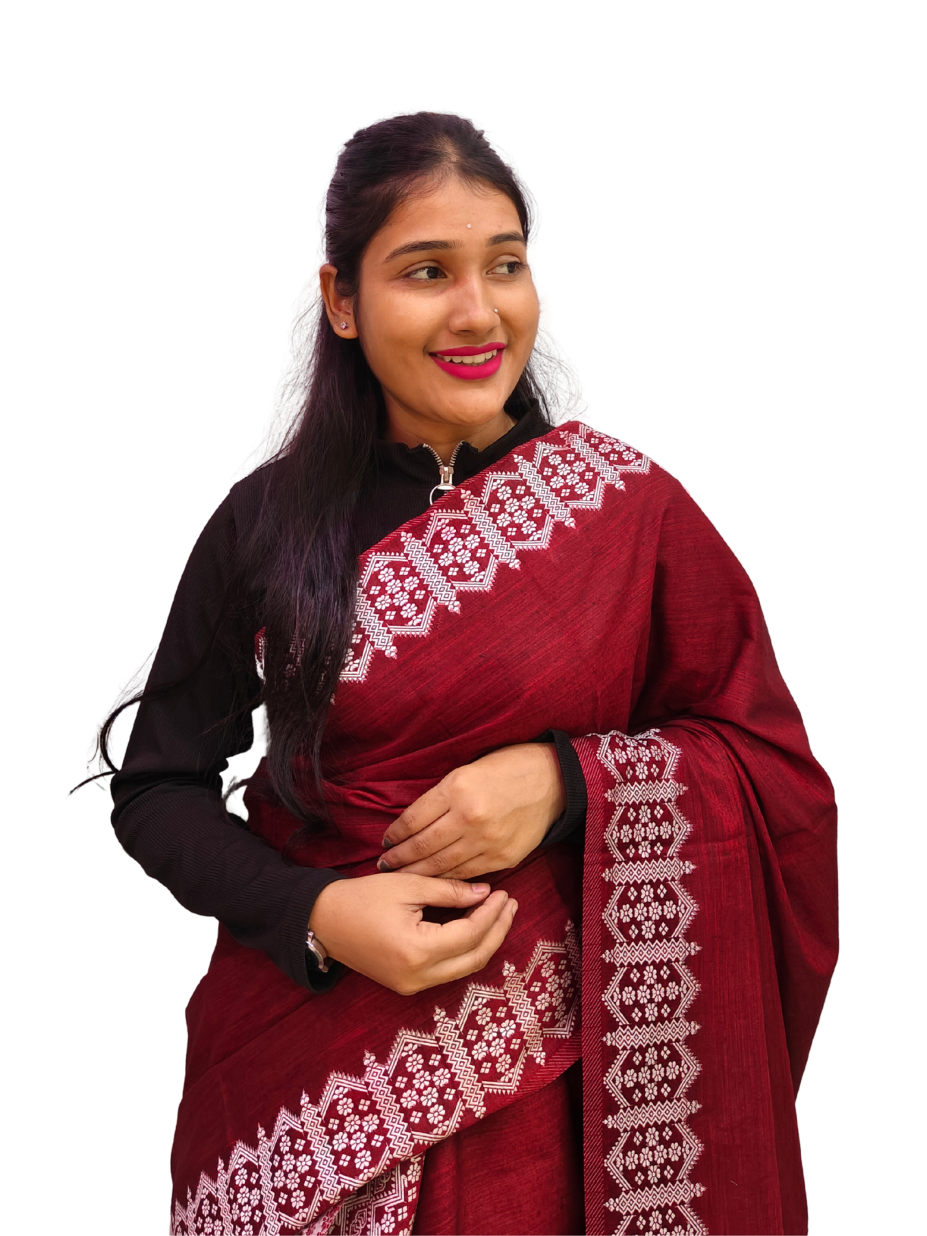 Mekhela Sador