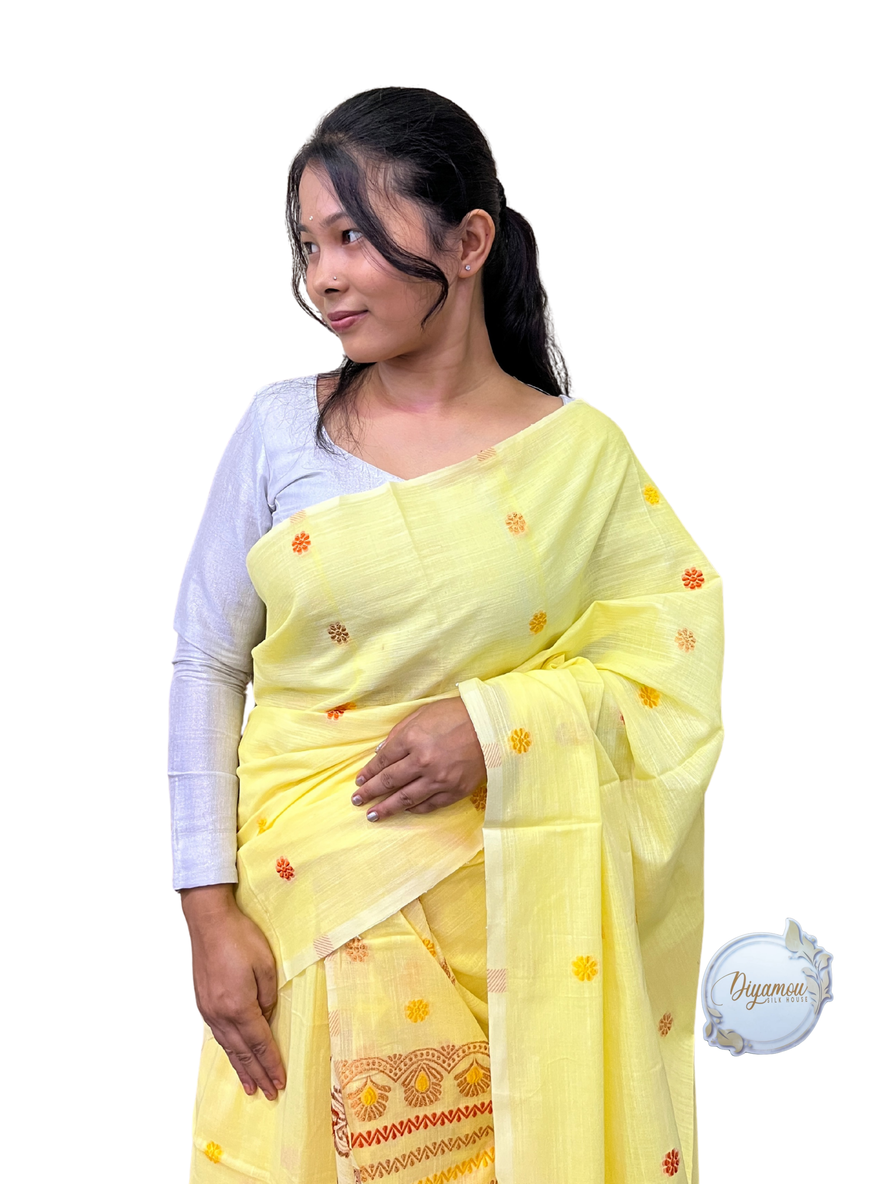 Mekhela Sadar