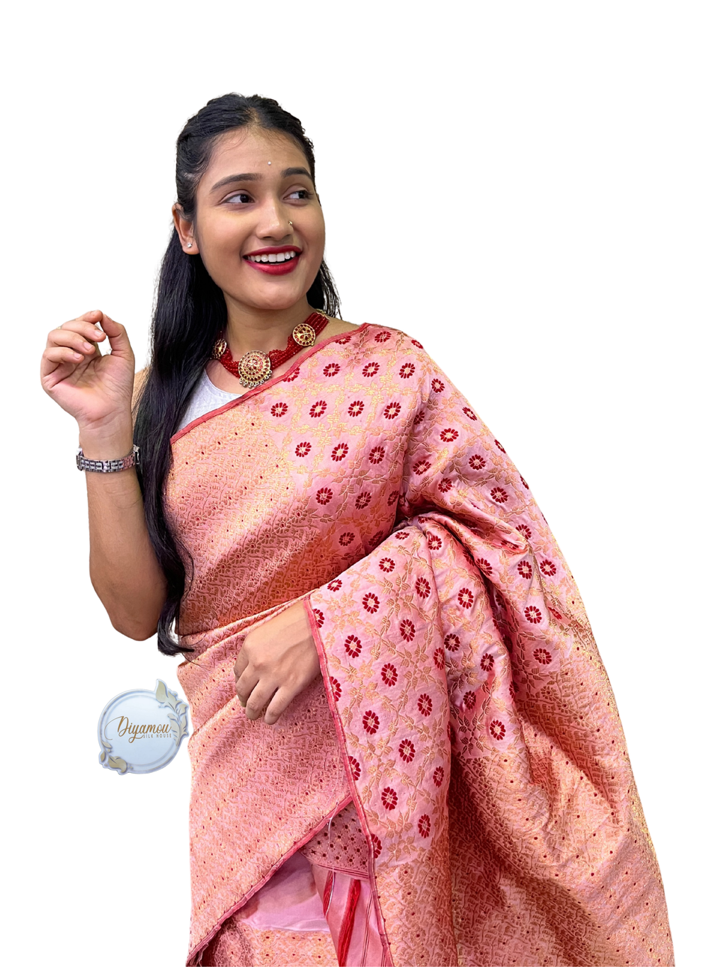 Semi Paat Mekhela Sadar