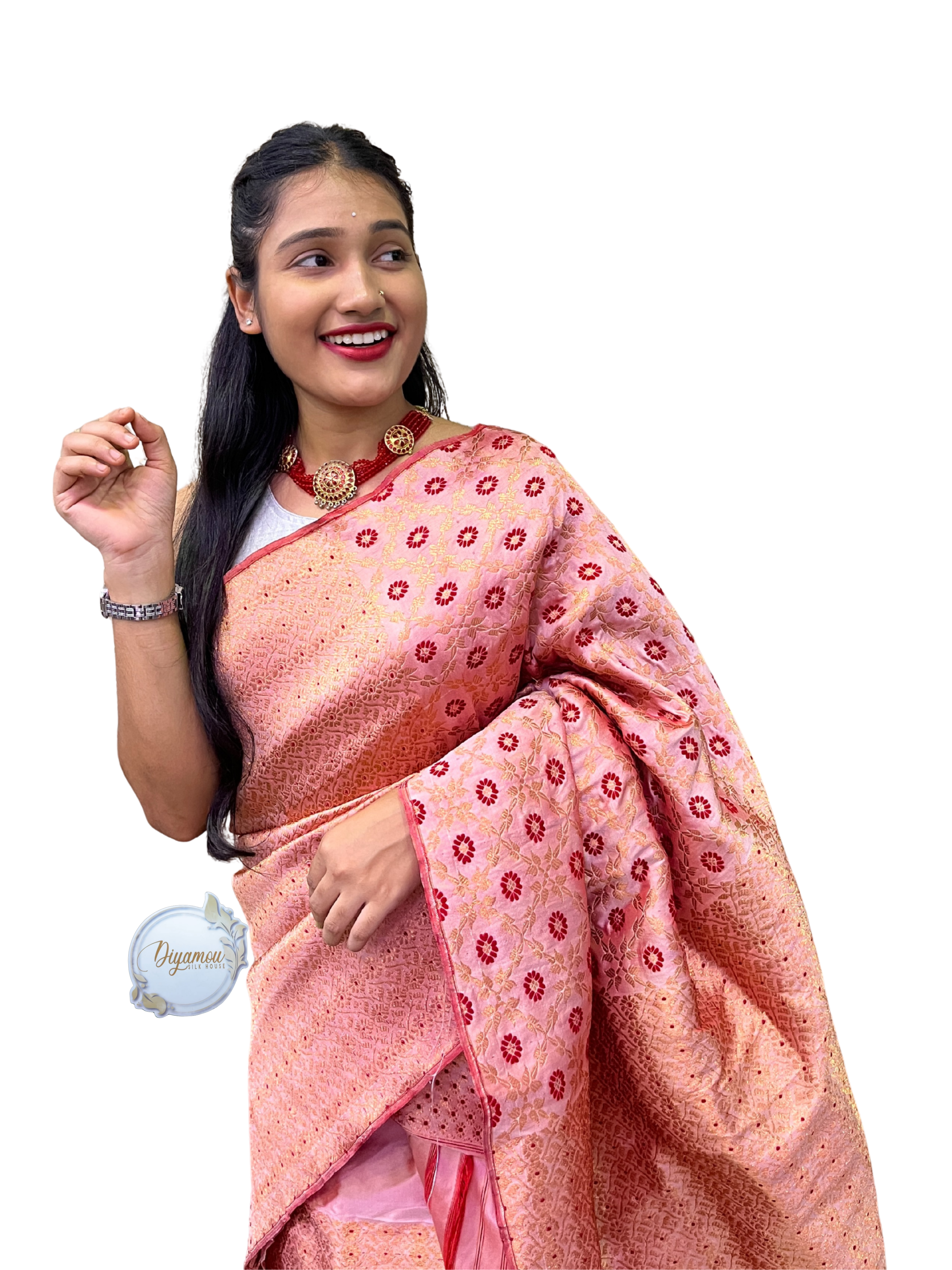 Semi Paat Mekhela Sadar