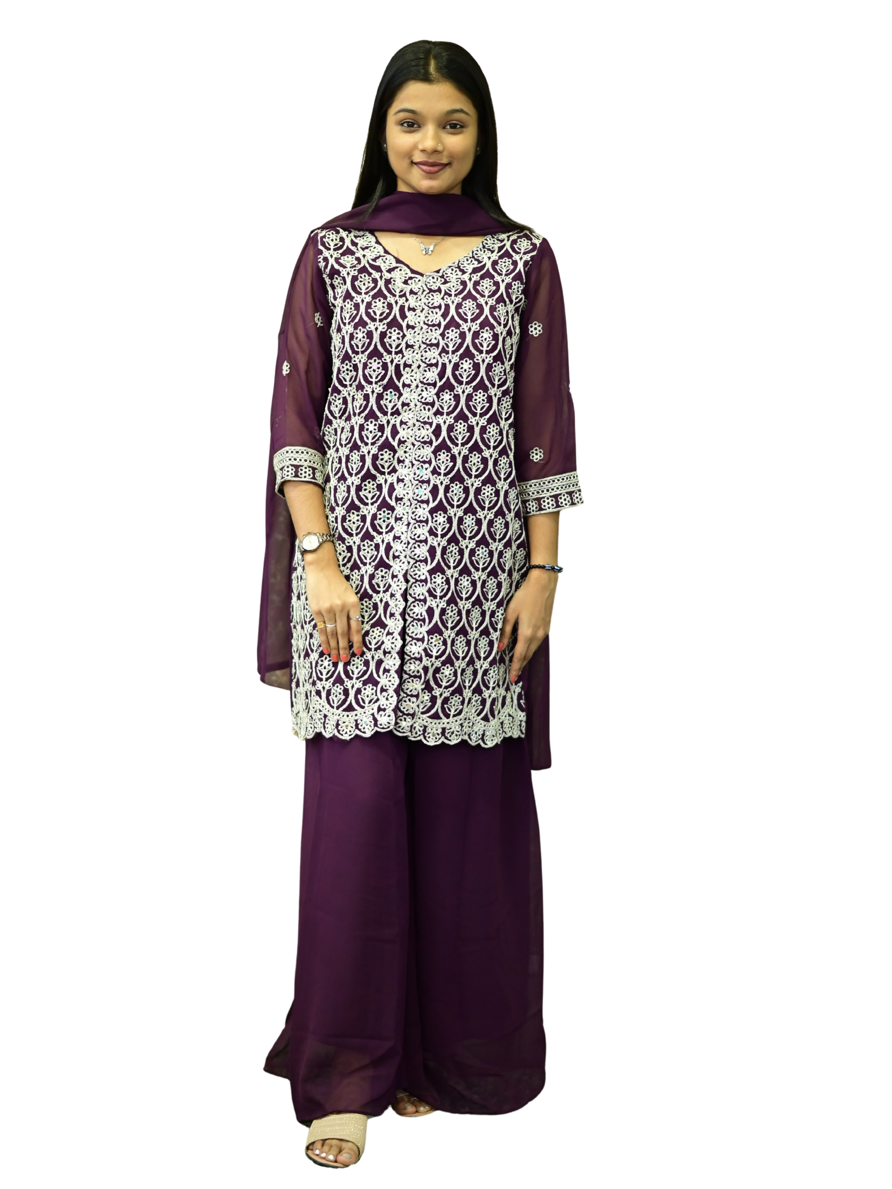 Kurti Set