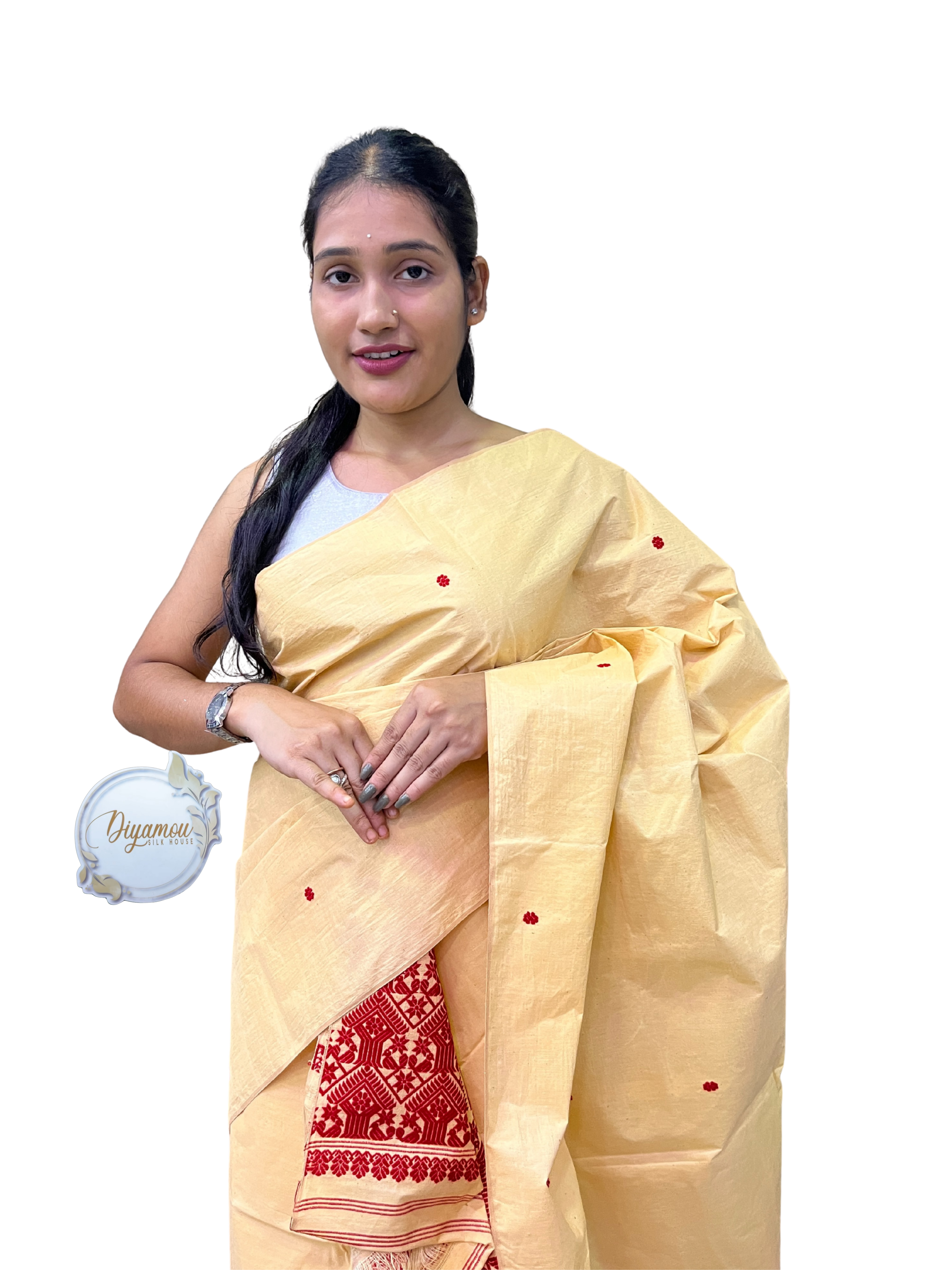 Mekhela Sador
