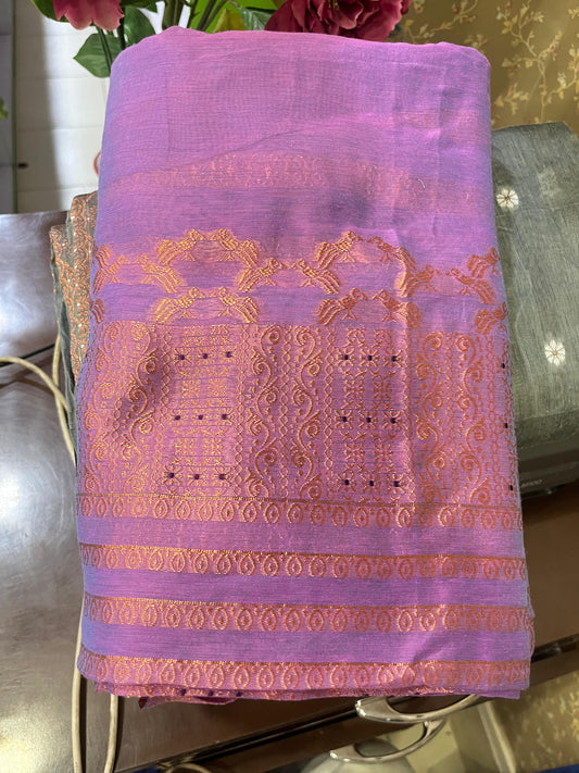mekhela sador
